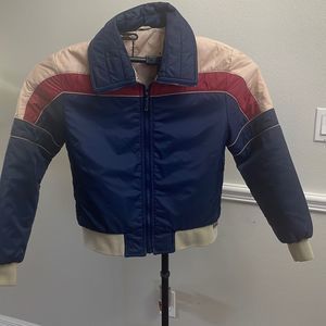 White Stag Vintage Jacket